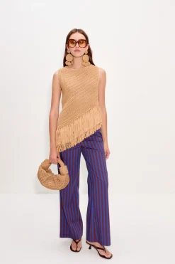 Bejabeja crochet top
