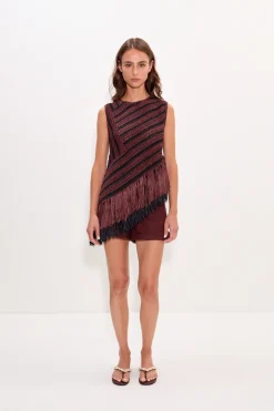 Bejabeja crochet top