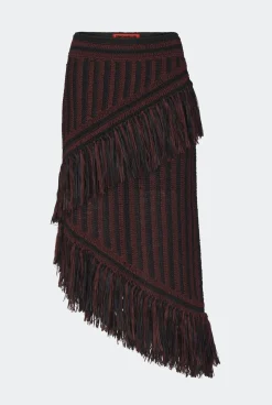 Bejabeja midi skirt