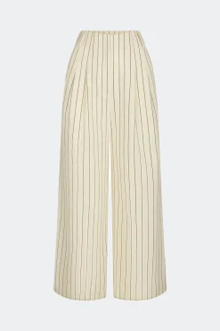 Bloobloo linen pant