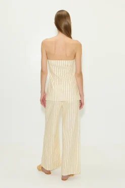 Bloobloo linen pant