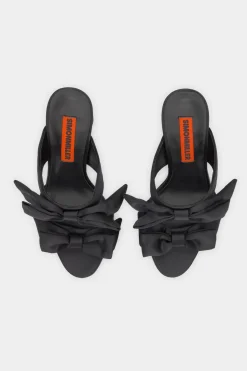 Bowbow verner heel