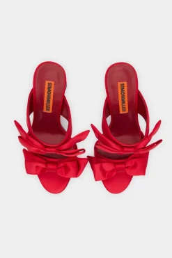Bowbow verner heel
