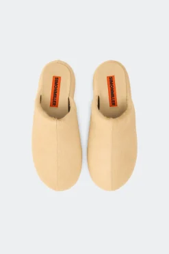 Bubblebubble clog