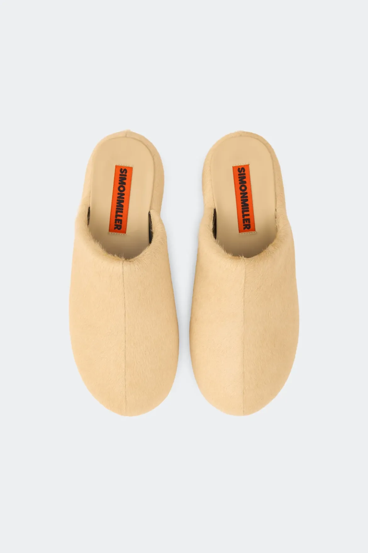 Bubblebubble clog