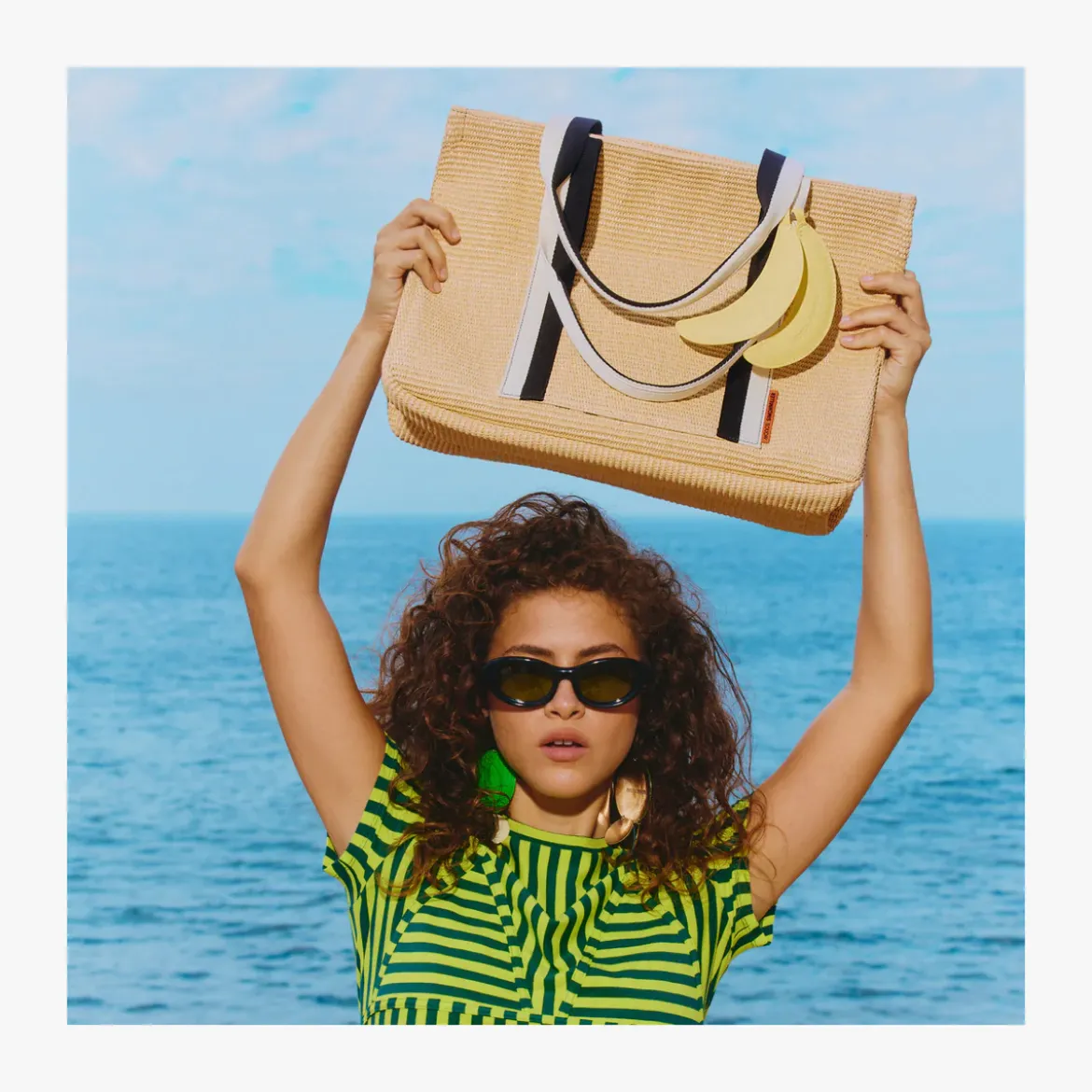 Canopycanopy tote
