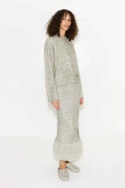 Chercher tinsel sweater