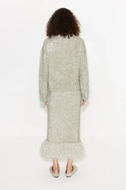 Chercher tinsel sweater