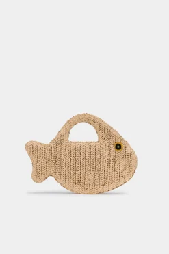 Fishfish bag
