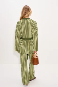 Jabberjabber knit pant
