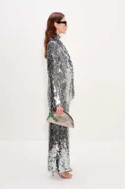 Leonleon sequin blazer