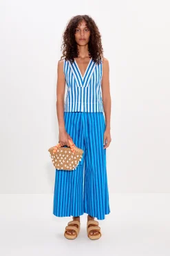 Limalima poplin pant