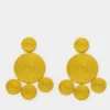 Lurexlurex deco earring