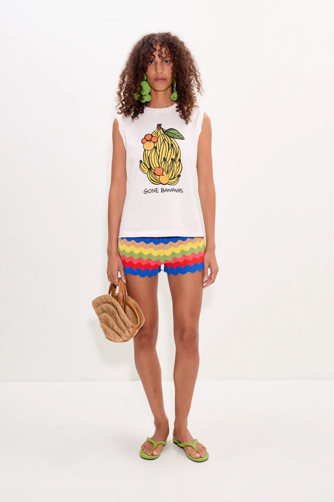 Marzomarzo wave short