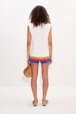 Marzomarzo wave short