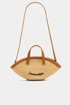 Minimini mercado tote