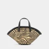 Minimini mercado tote