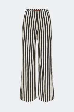 Piapia poplin pant