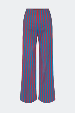 Piapia poplin pant