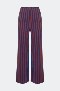 Piapia poplin pant