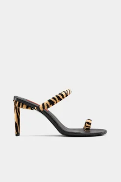 Pipepipe heel