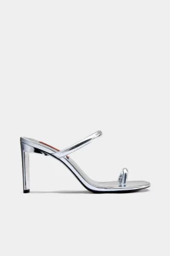 Pipepipe heel
