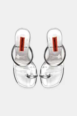 Pipepipe heel