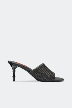 Playaplaya bamboo heel