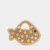 Pukapuka fish bag