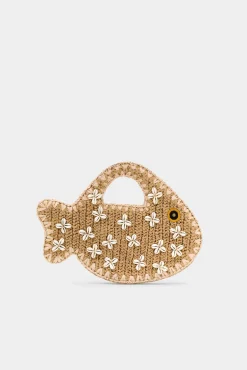 Pukapuka fish bag
