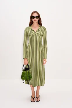 Readereade polo dress