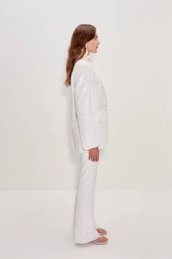 Roborobo sequin pant