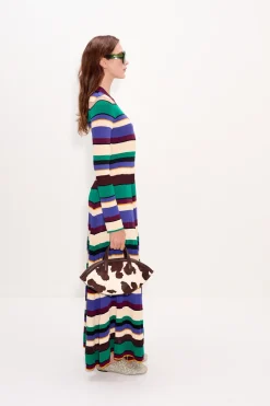 Sandrinesandrine knit dress