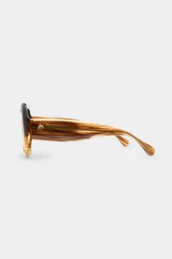 SMsm x delarge faro sunglasses