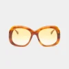 Smsm x delarge faro sunglasses