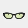 SMsm x delarge mirage sunglasses
