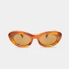 SMsm x delarge mirage sunglasses