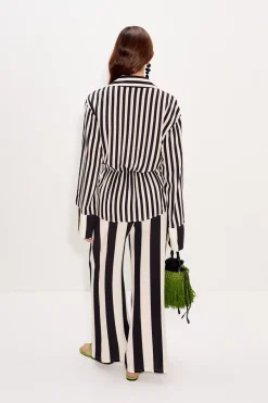Viettavietta crepe top